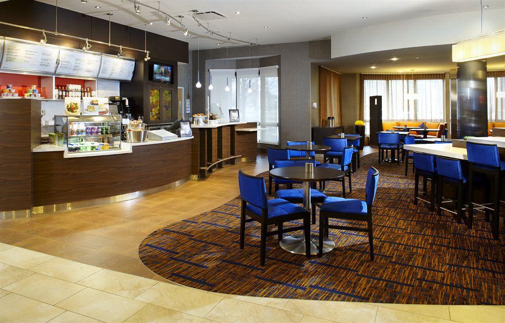 Courtyard Pittsburgh Shadyside Hotel Eksteriør billede
